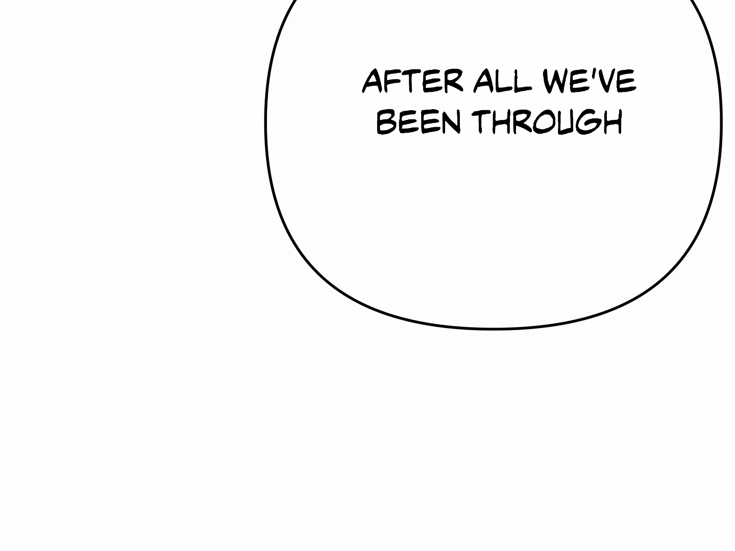My Hyung’s Omega - Chapter 14 Page 184