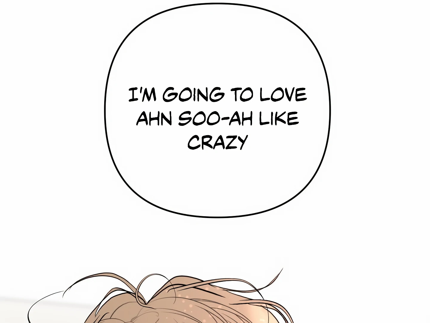 My Hyung’s Omega - Chapter 14 Page 185