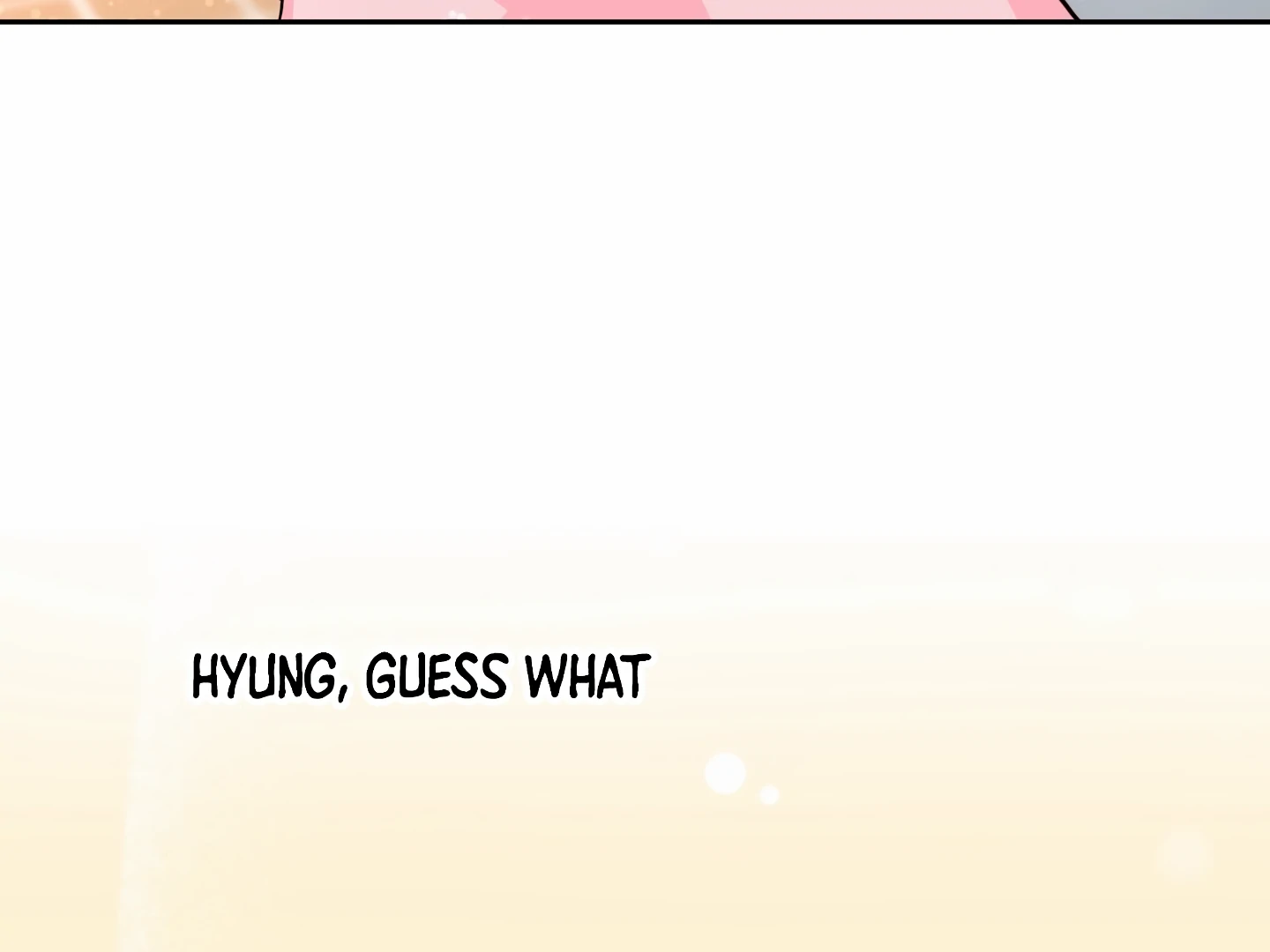 My Hyung’s Omega - Chapter 14 Page 188