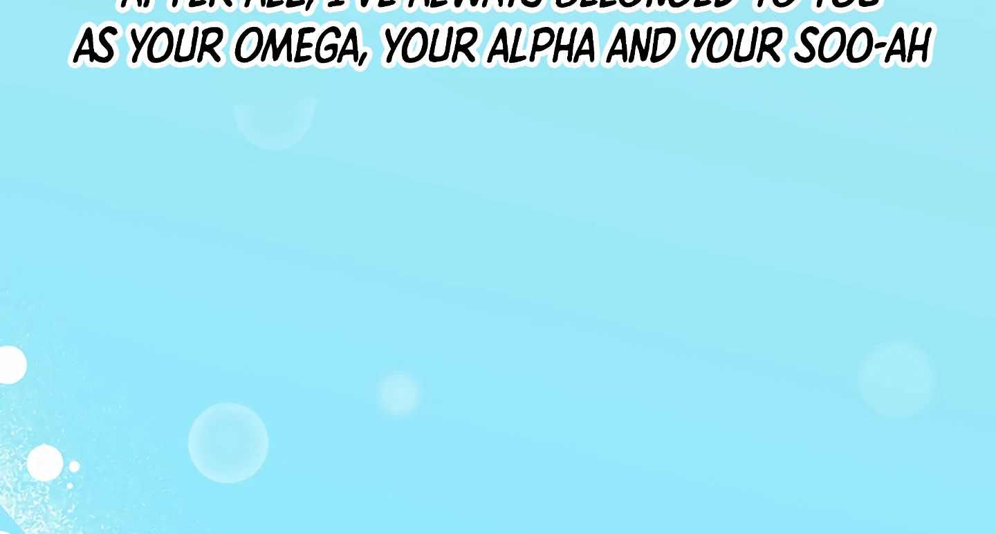 My Hyung’s Omega - Chapter 14 Page 198