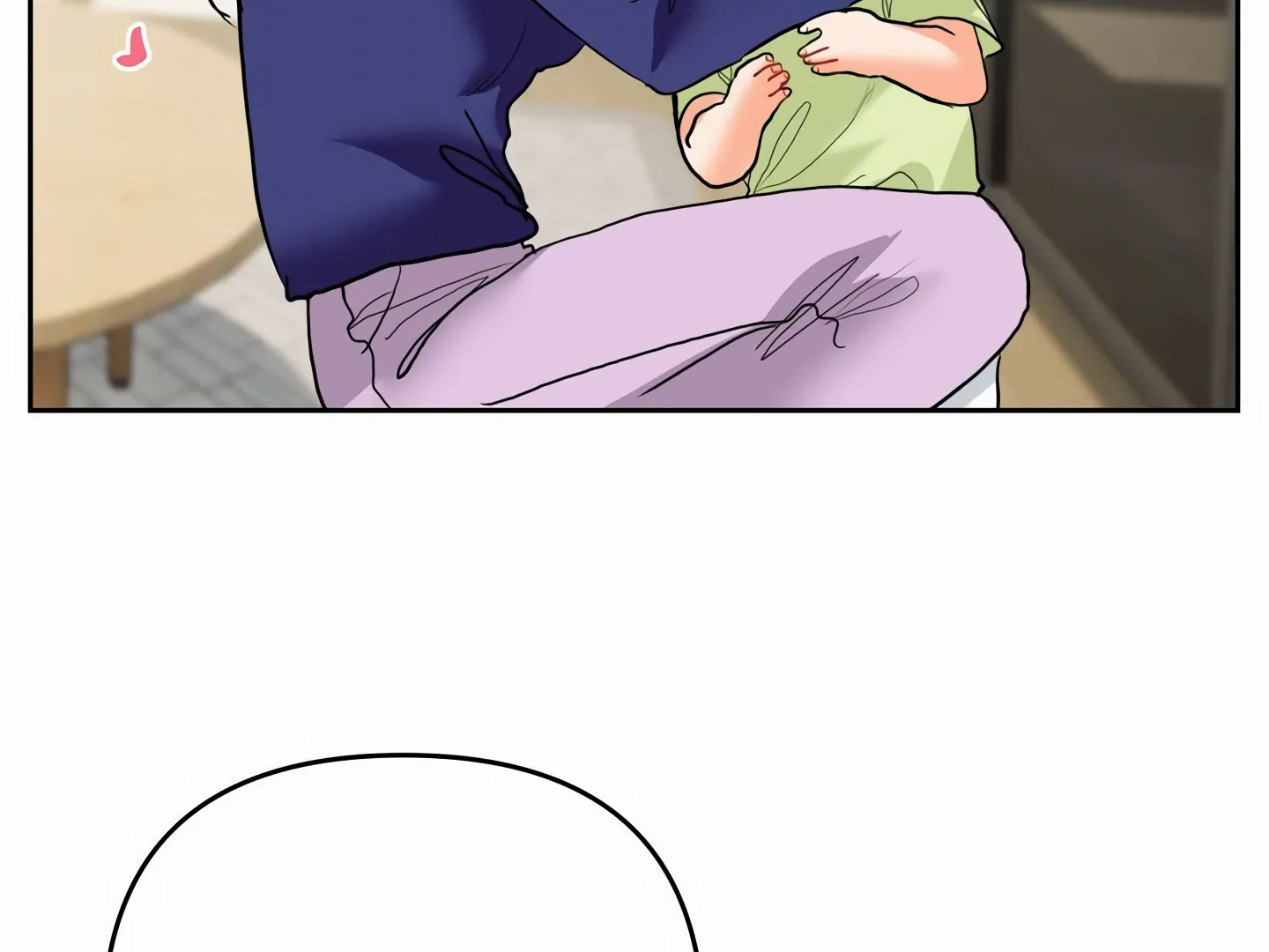 My Hyung’s Omega - Chapter 15 Page 5