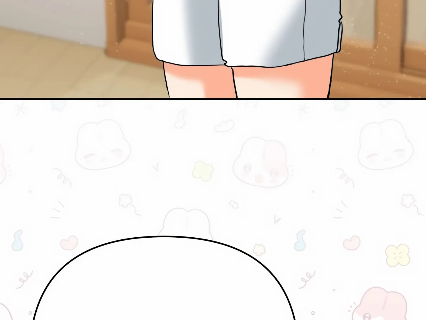 My Hyung’s Omega - Chapter 15 Page 9