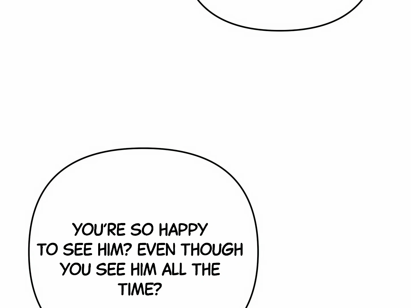 My Hyung’s Omega - Chapter 15 Page 13