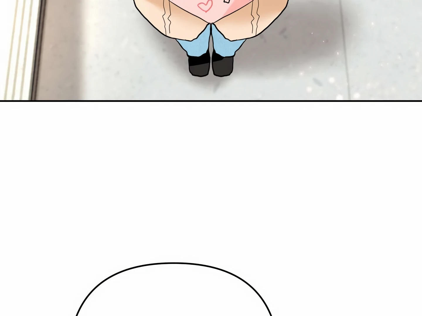 My Hyung’s Omega - Chapter 15 Page 30
