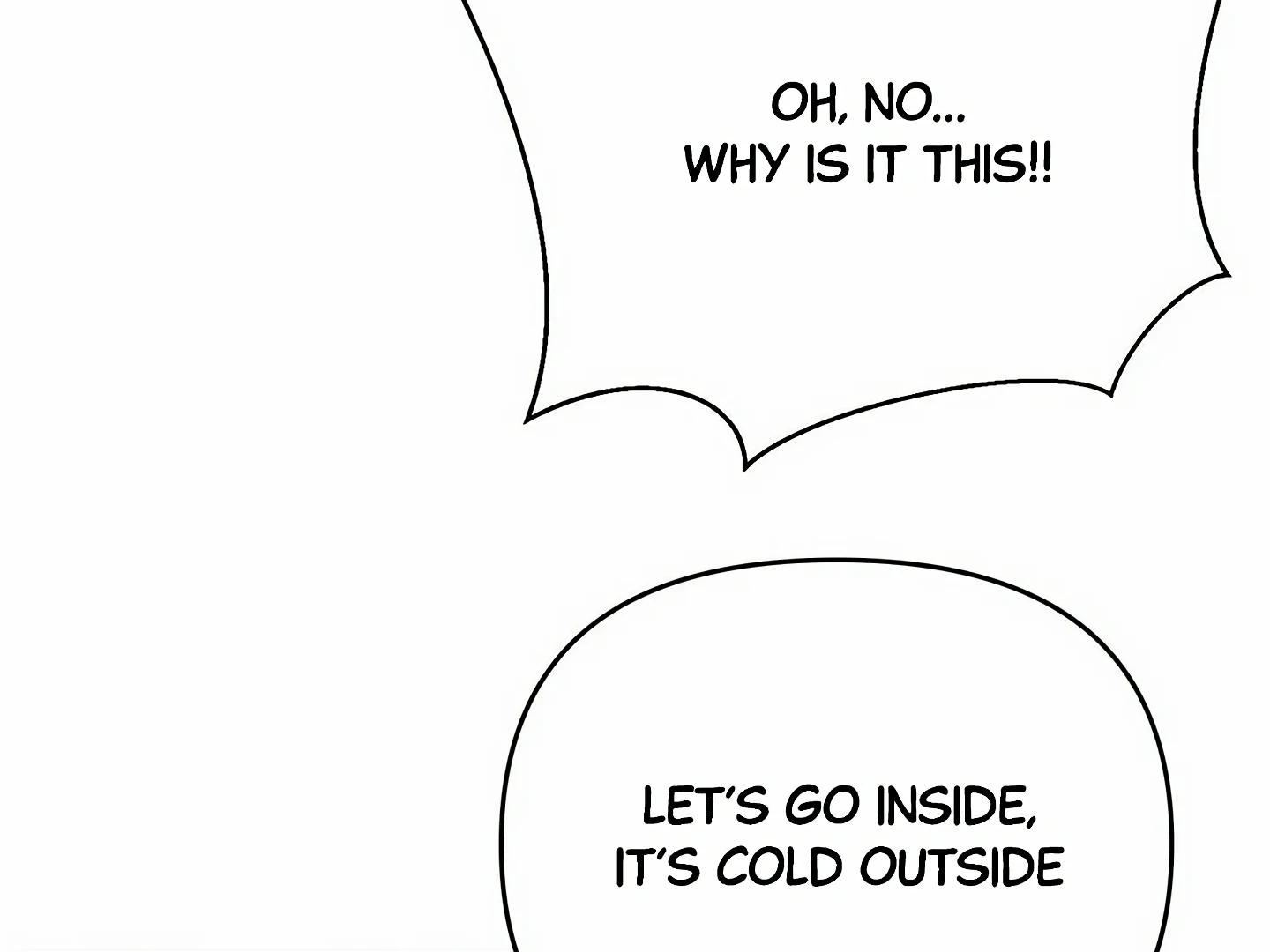 My Hyung’s Omega - Chapter 15 Page 33