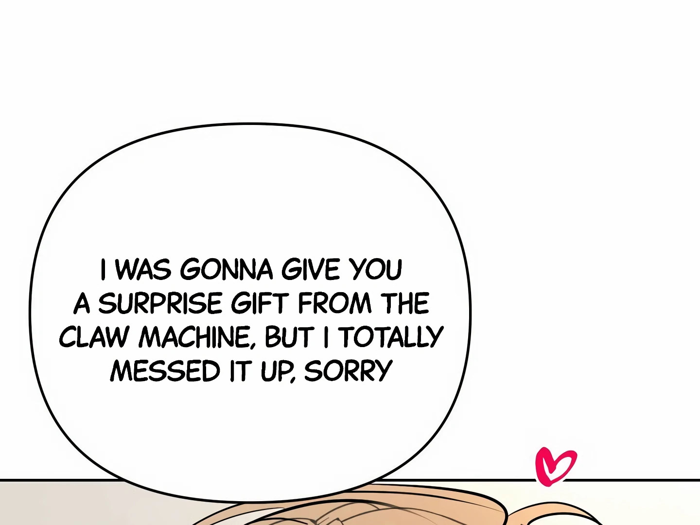 My Hyung’s Omega - Chapter 15 Page 39