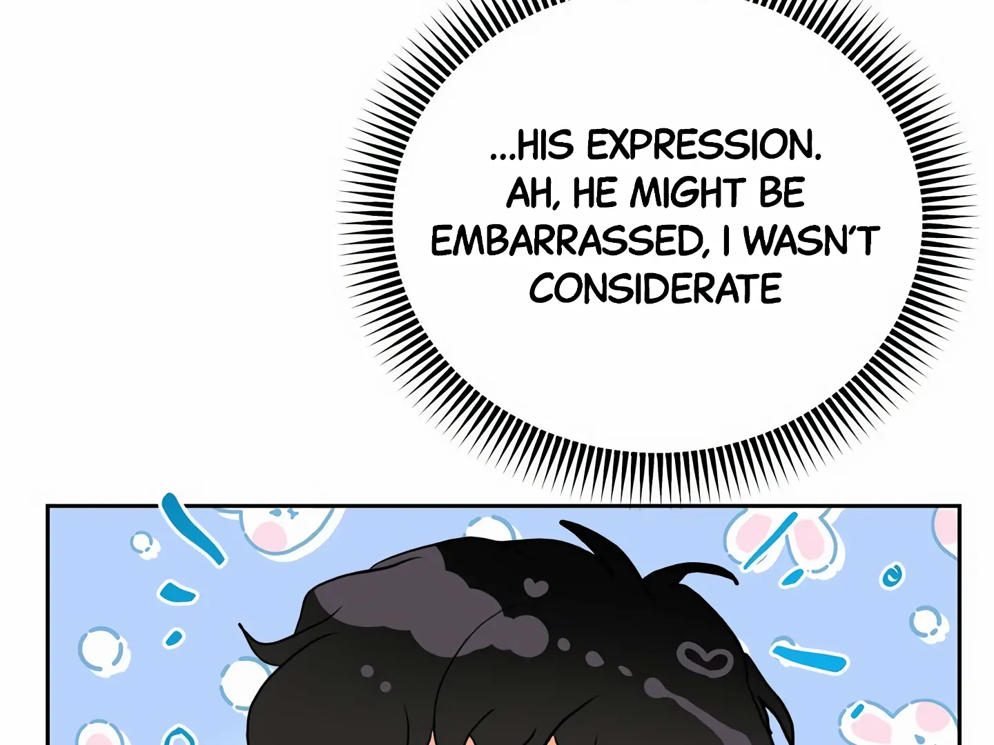 My Hyung’s Omega - Chapter 15 Page 48