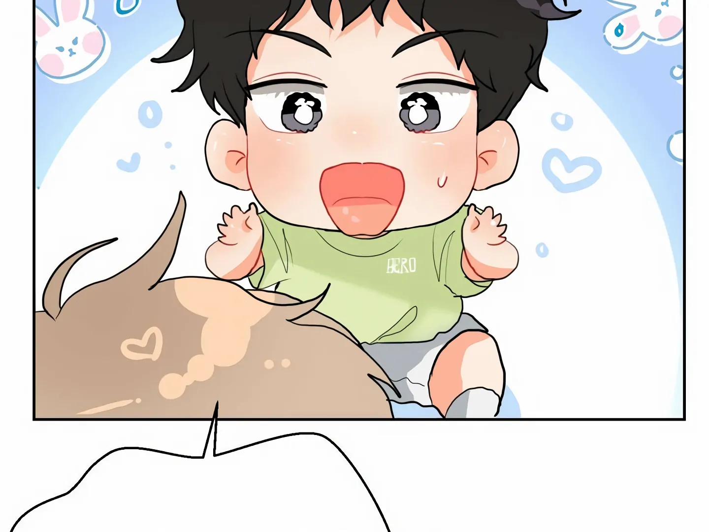 My Hyung’s Omega - Chapter 15 Page 49