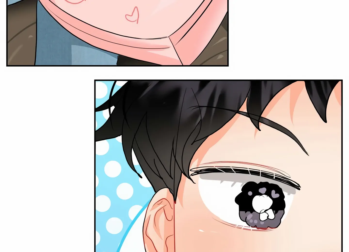 My Hyung’s Omega - Chapter 15 Page 52