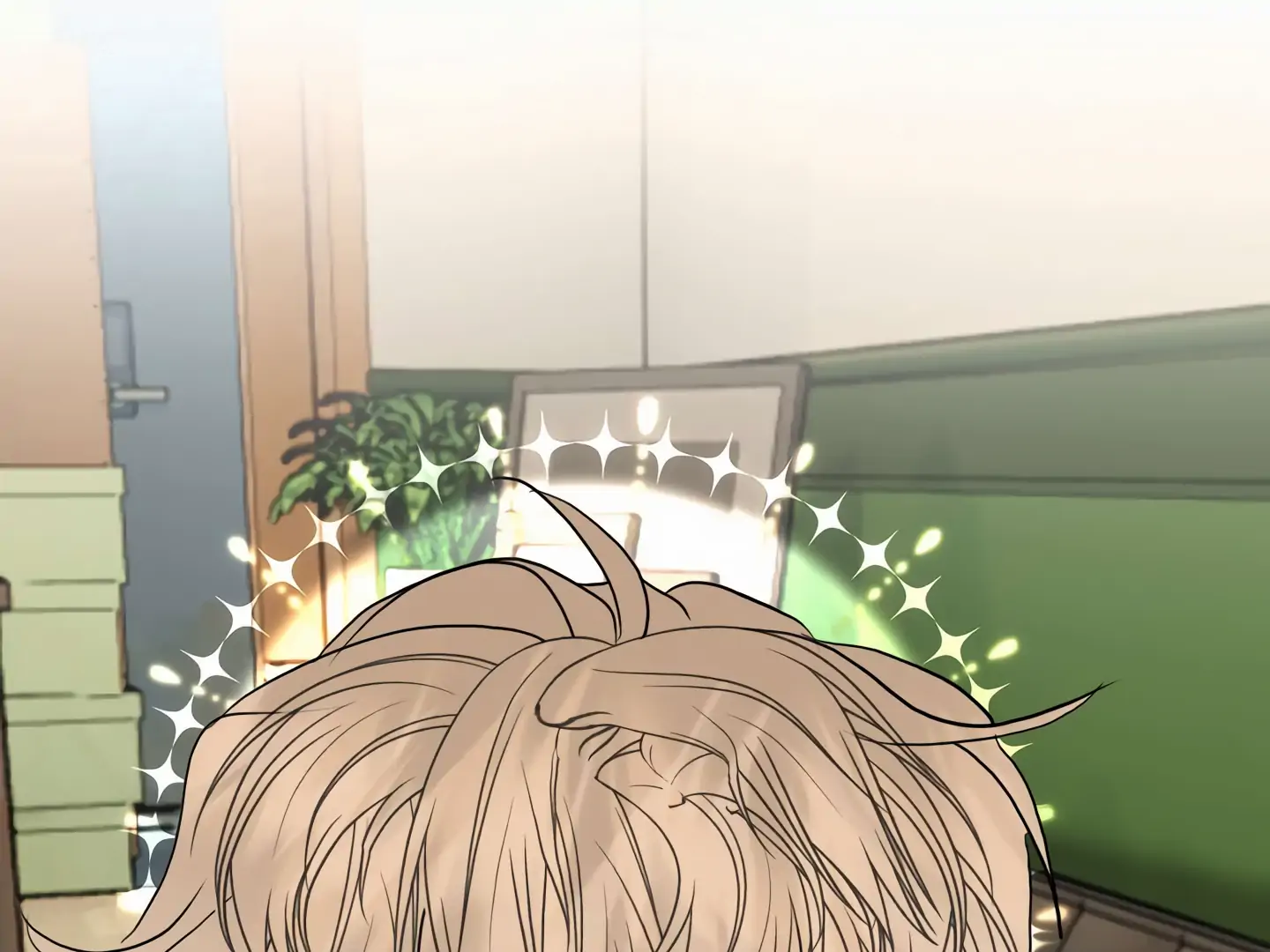 My Hyung’s Omega - Chapter 15 Page 54
