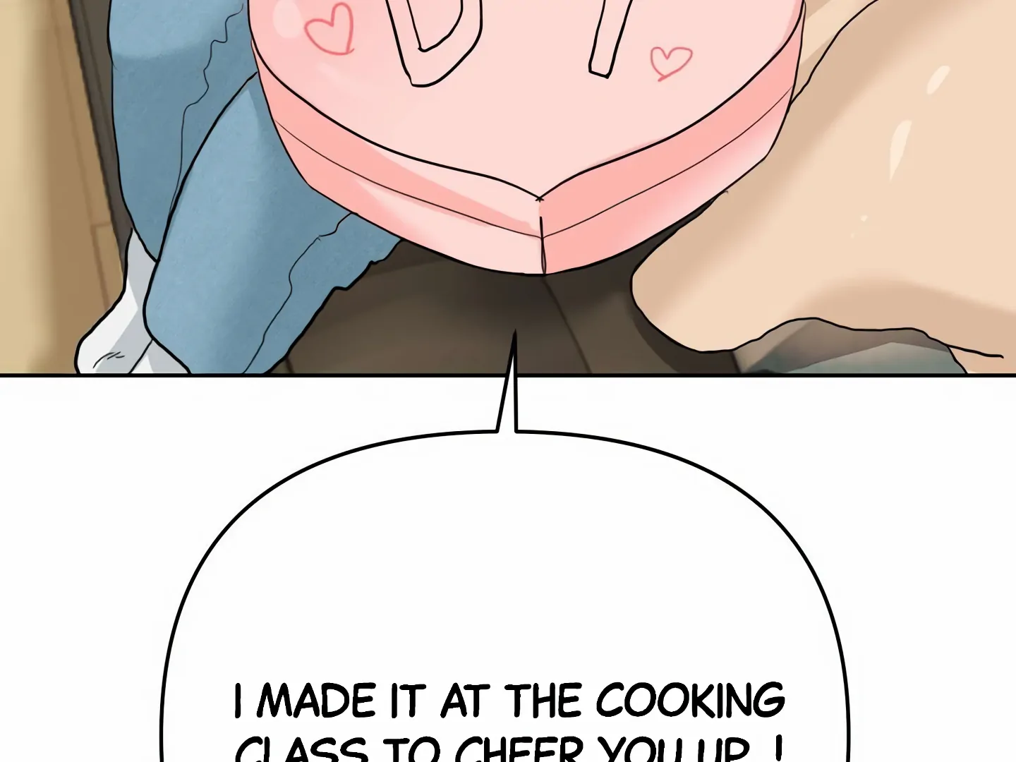 My Hyung’s Omega - Chapter 15 Page 56