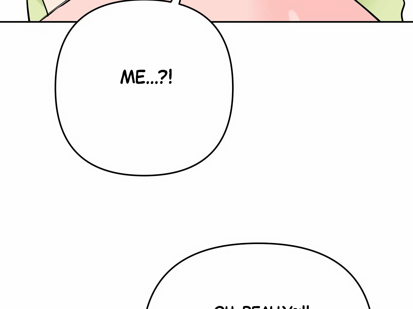 My Hyung’s Omega - Chapter 15 Page 60