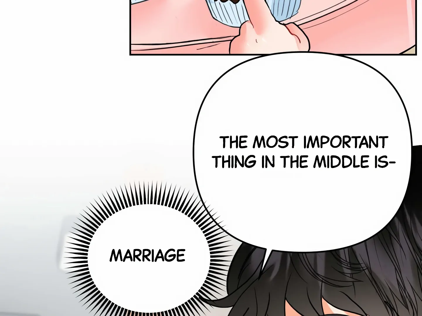 My Hyung’s Omega - Chapter 15 Page 65