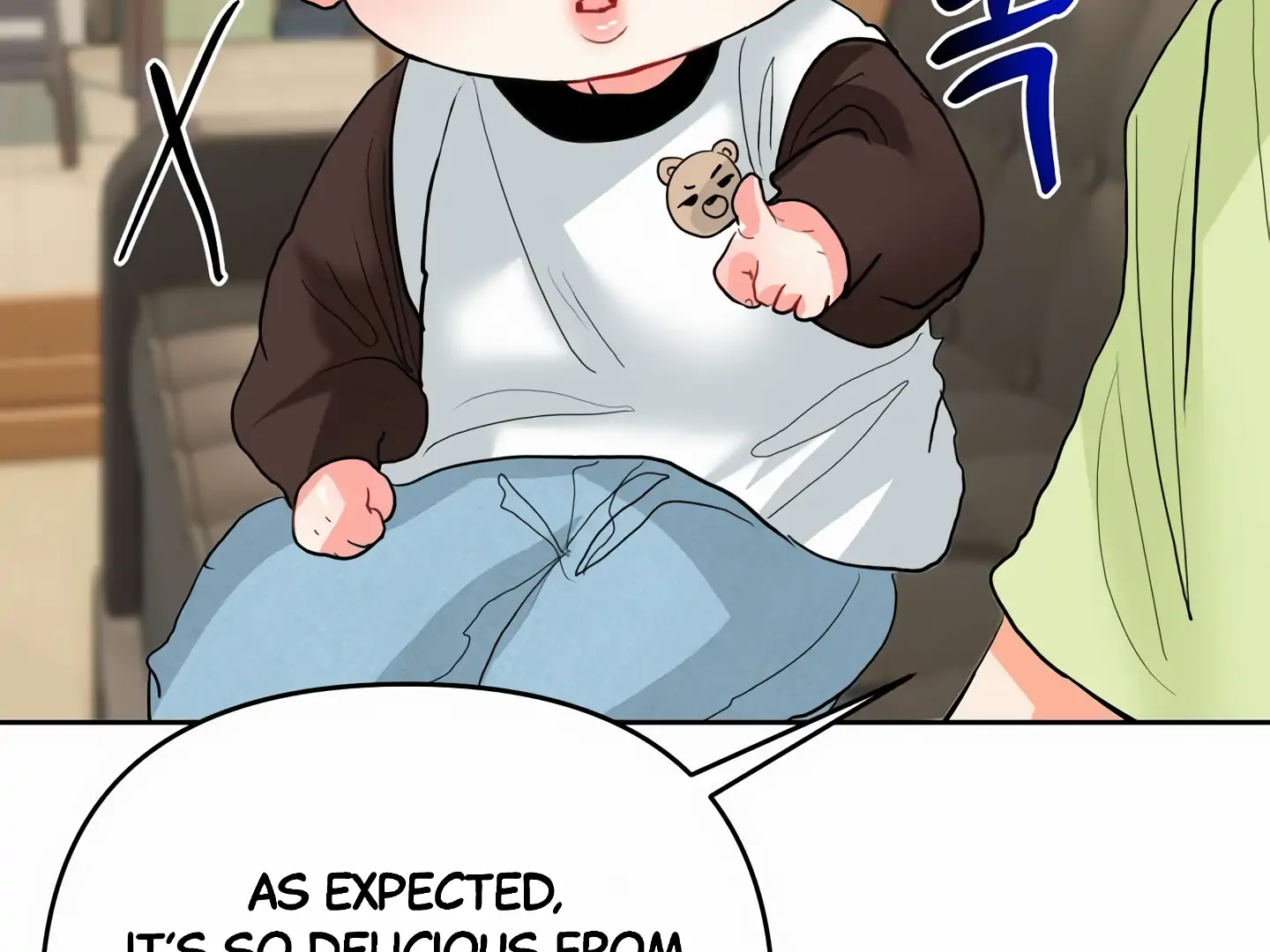 My Hyung’s Omega - Chapter 15 Page 67