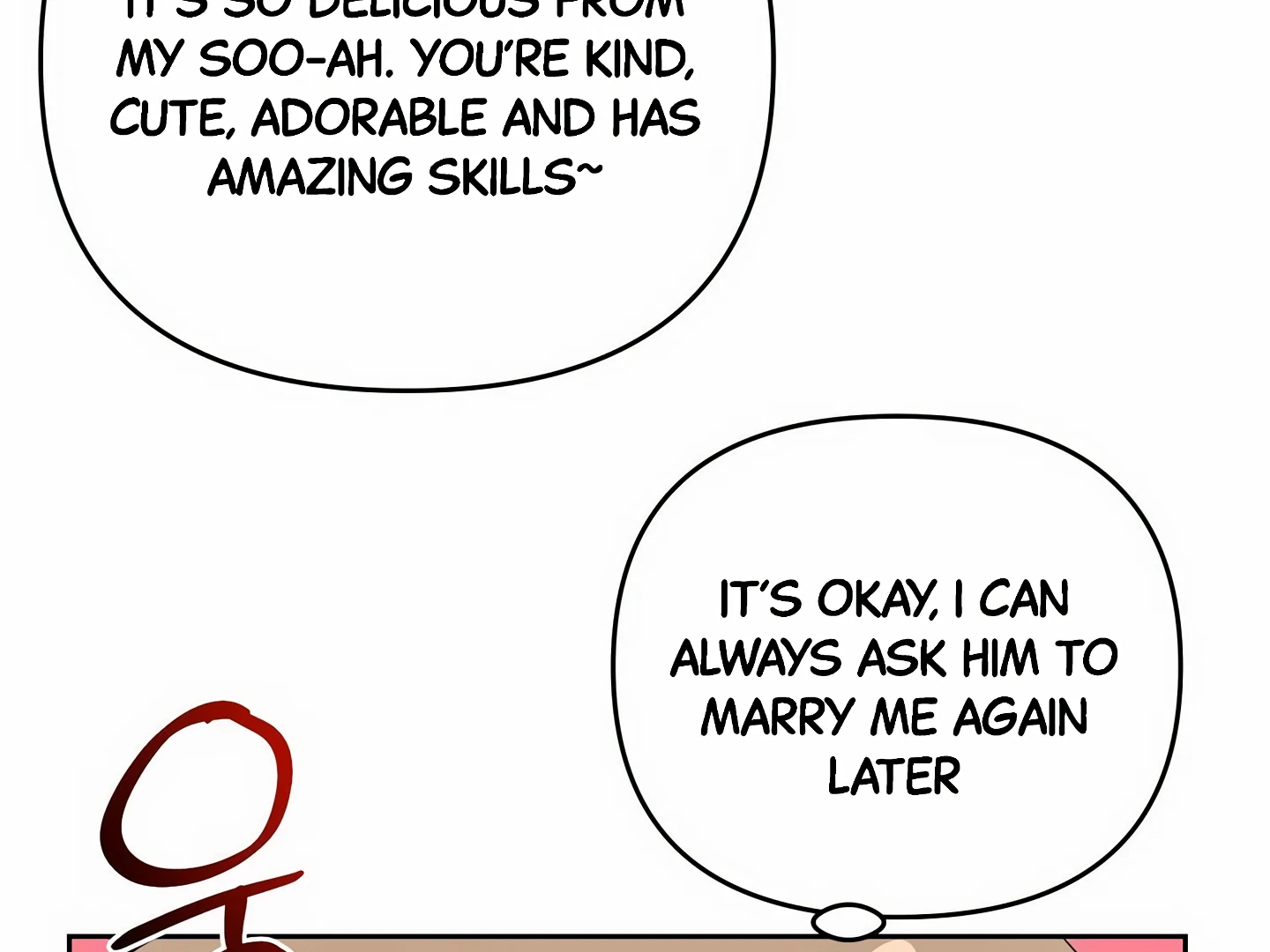 My Hyung’s Omega - Chapter 15 Page 68