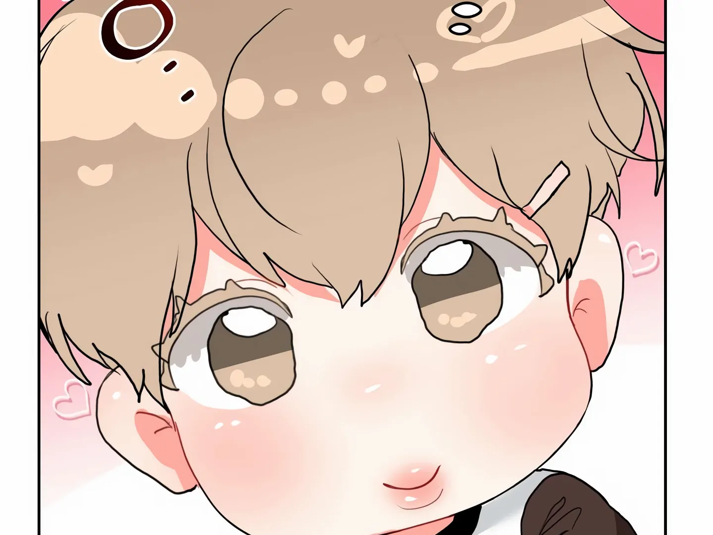 My Hyung’s Omega - Chapter 15 Page 69