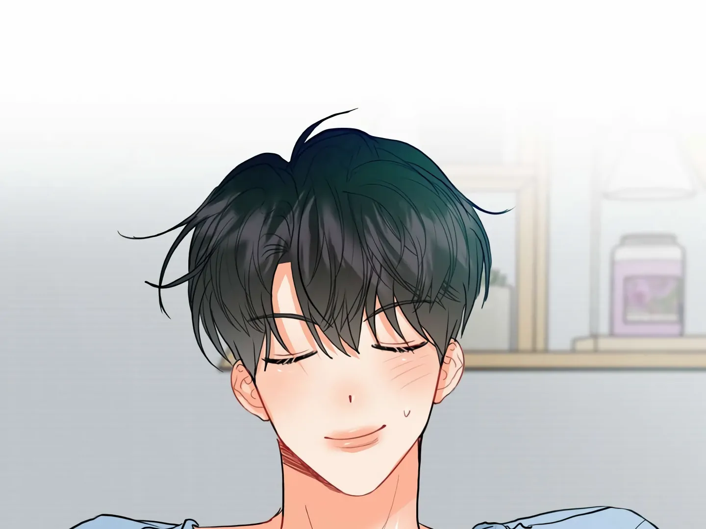 My Hyung’s Omega - Chapter 15 Page 72