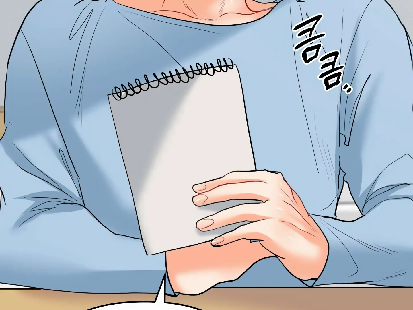 My Hyung’s Omega - Chapter 15 Page 73