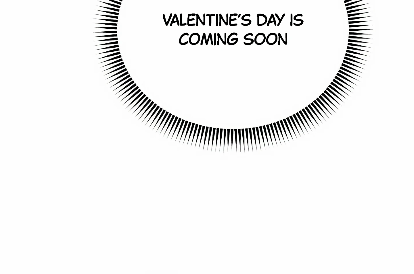 My Hyung’s Omega - Chapter 15 Page 77