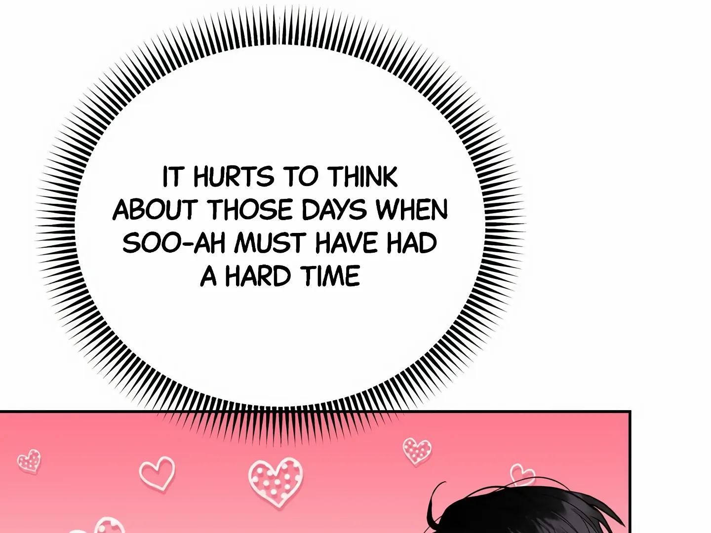 My Hyung’s Omega - Chapter 15 Page 78