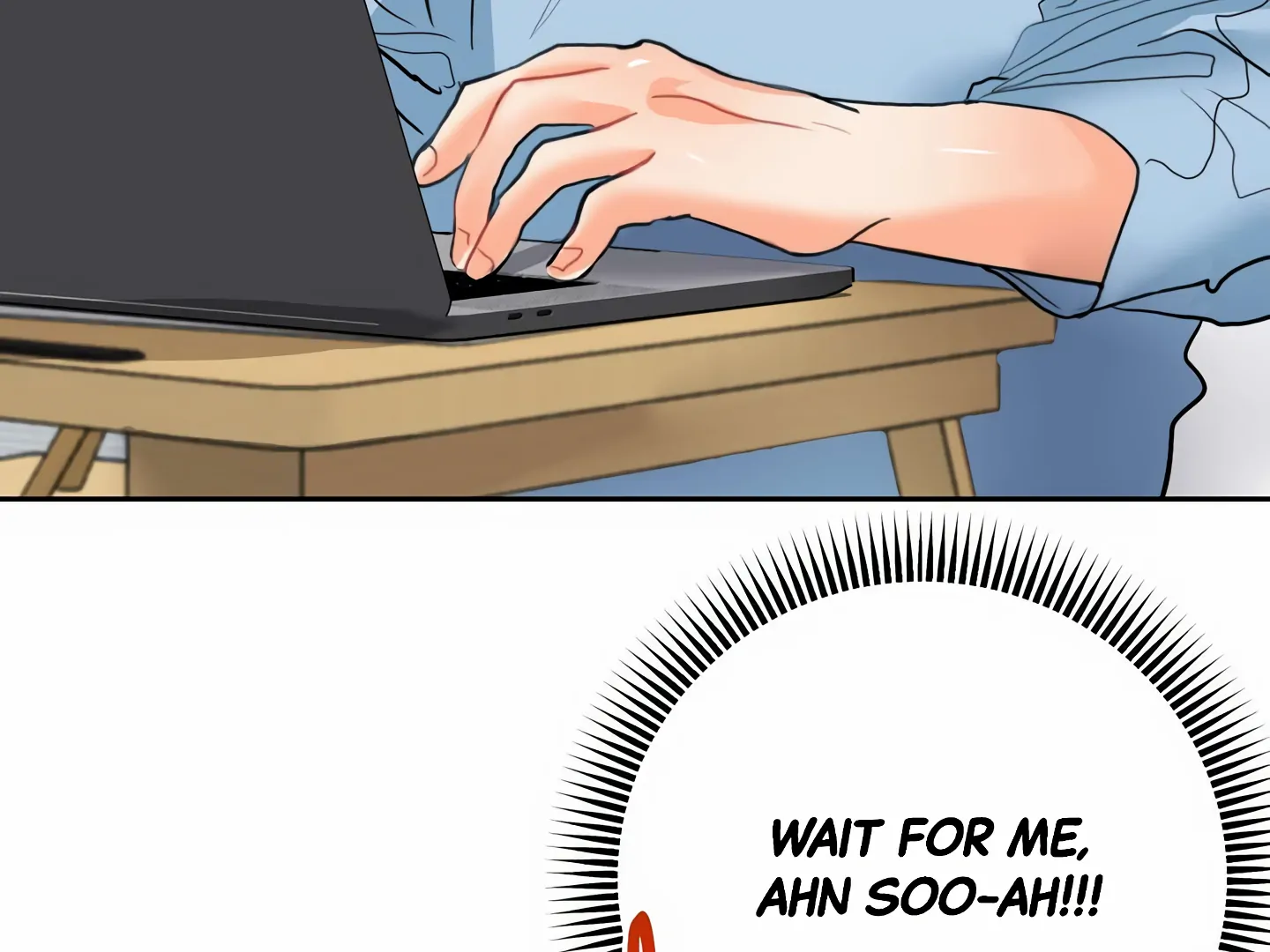 My Hyung’s Omega - Chapter 15 Page 85