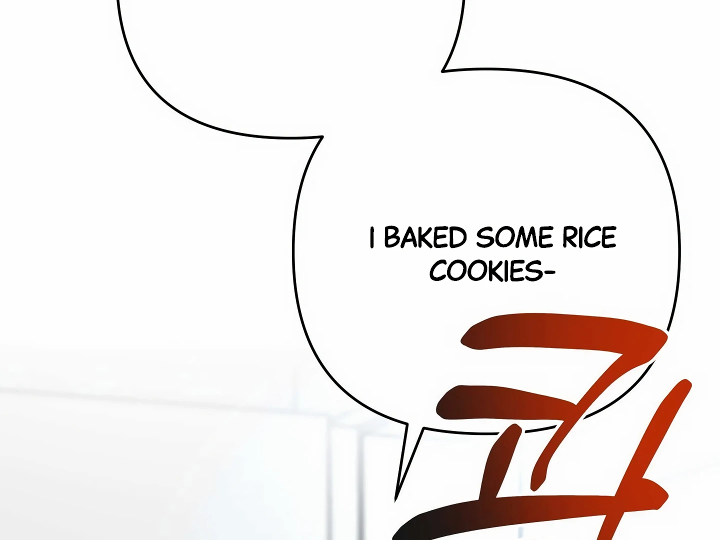 My Hyung’s Omega - Chapter 15 Page 89