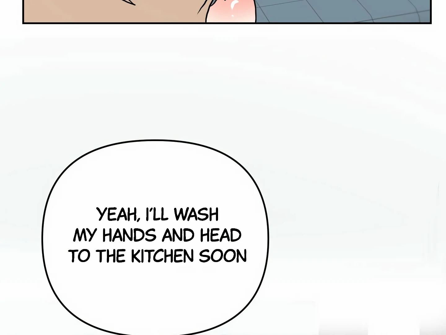 My Hyung’s Omega - Chapter 15 Page 94