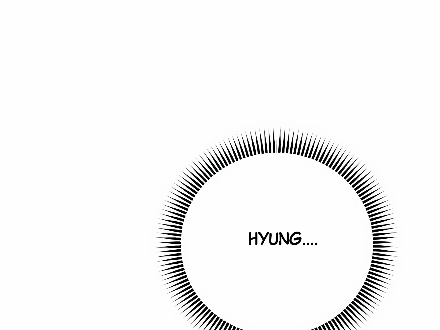 My Hyung’s Omega - Chapter 15 Page 97