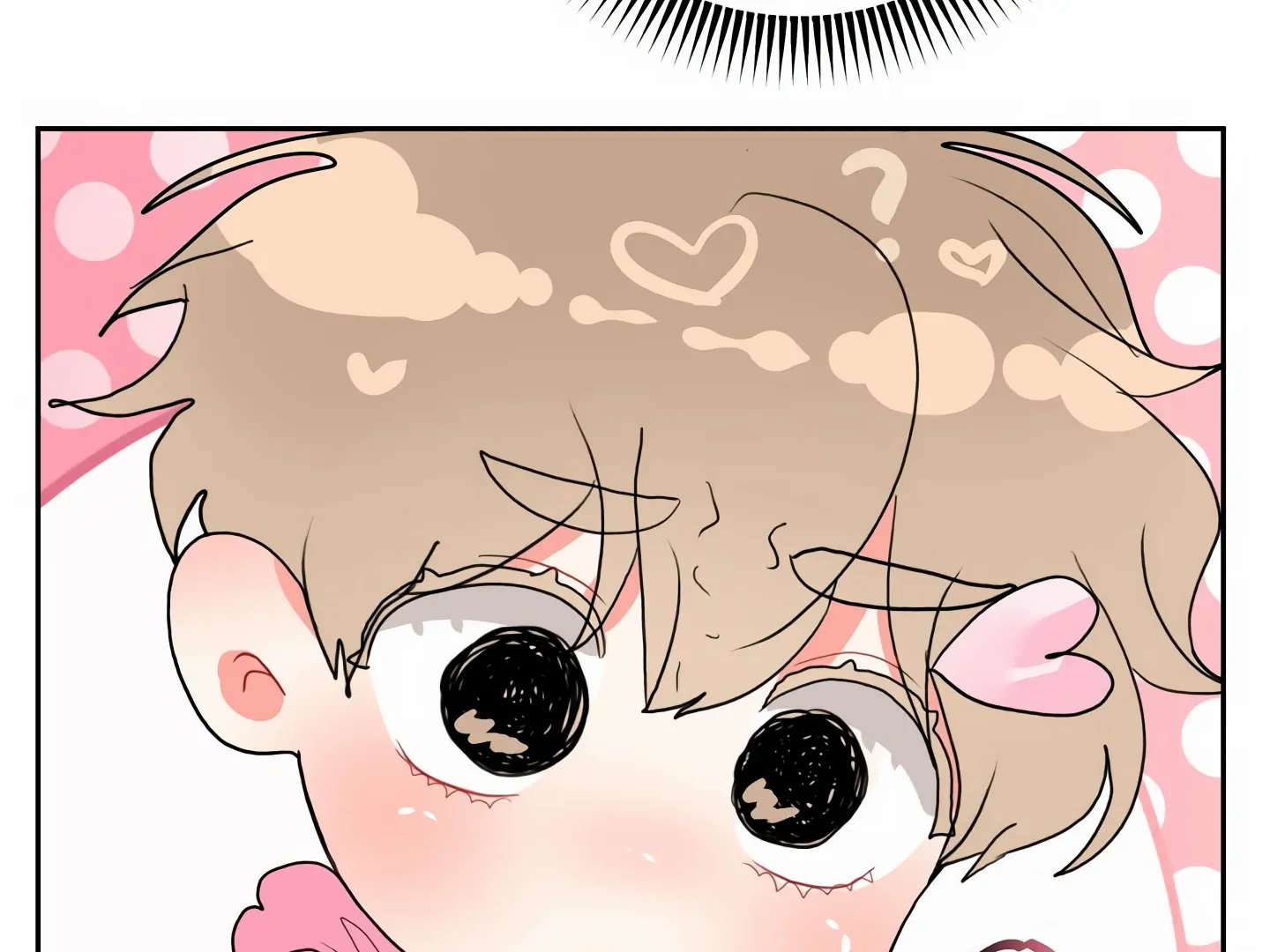 My Hyung’s Omega - Chapter 15 Page 98