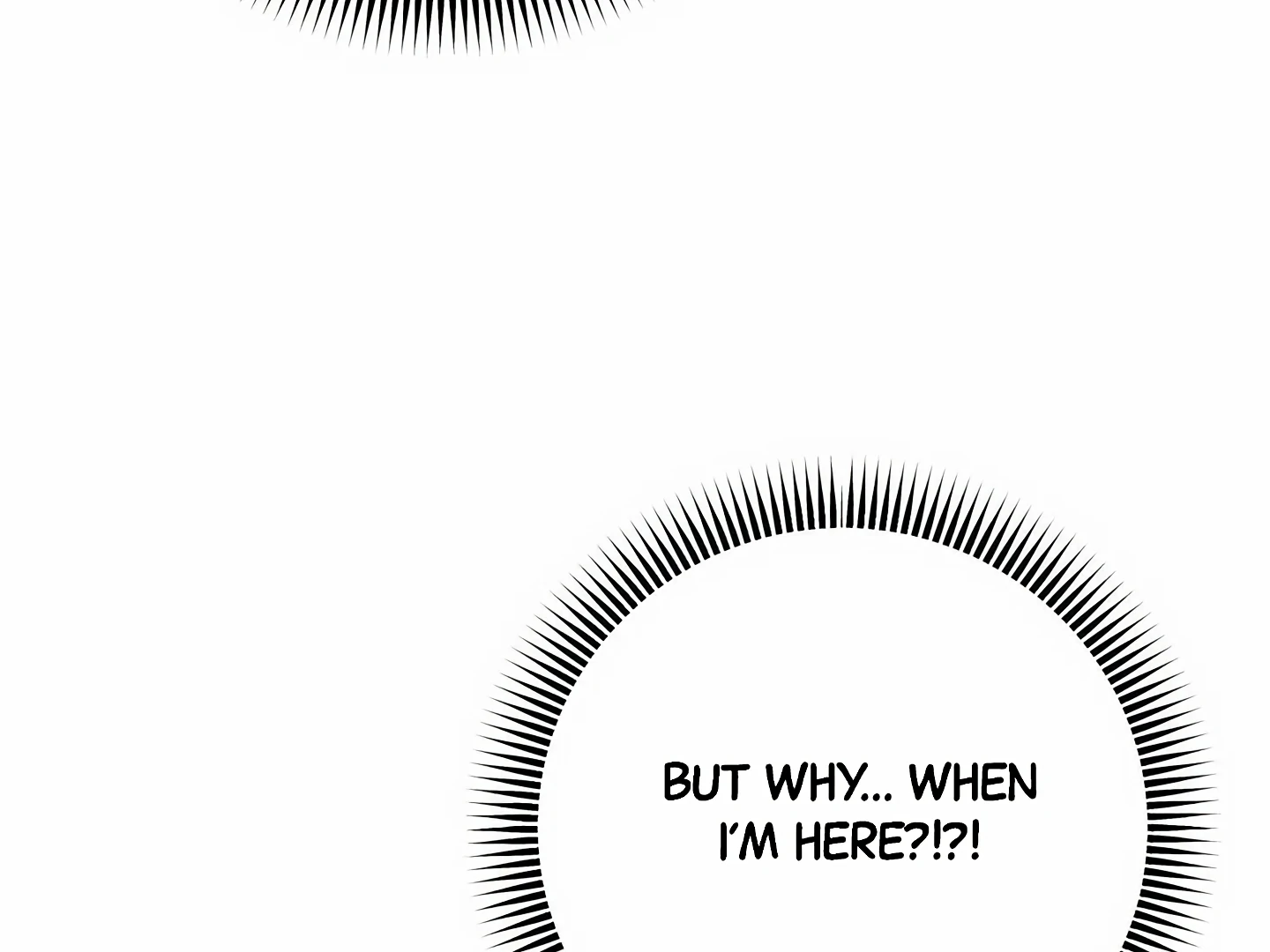 My Hyung’s Omega - Chapter 15 Page 100