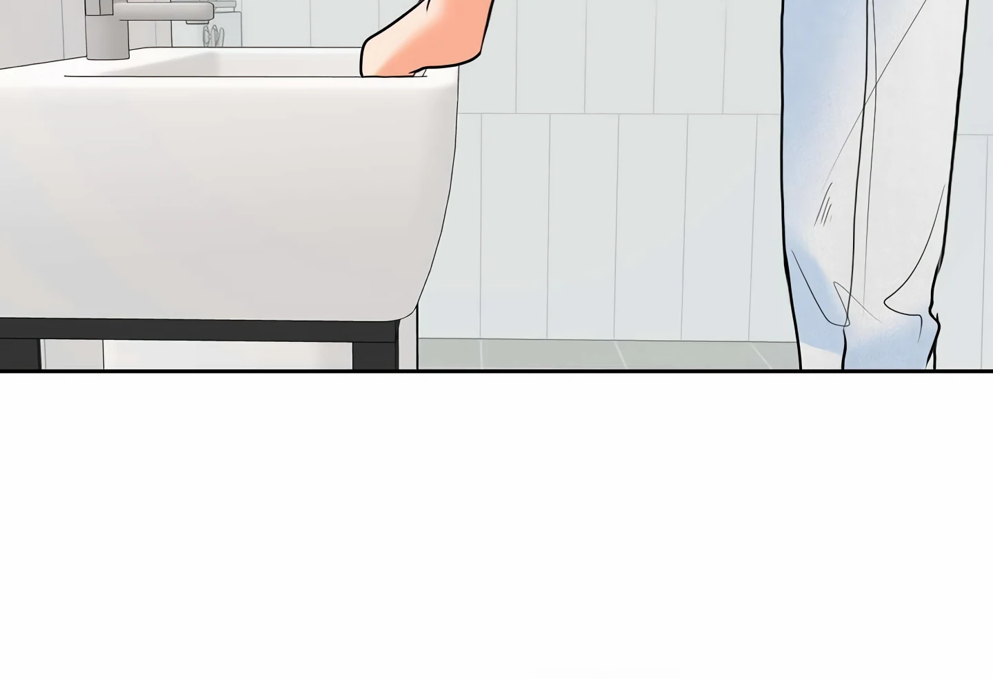 My Hyung’s Omega - Chapter 15 Page 103