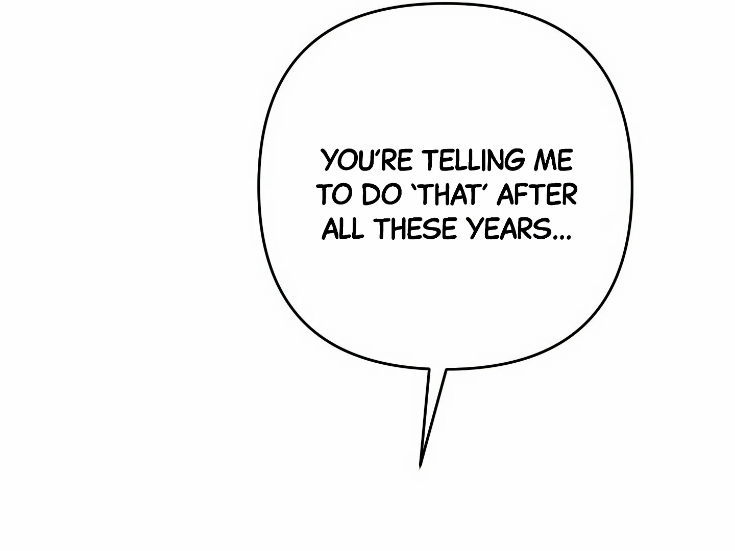 My Hyung’s Omega - Chapter 15 Page 104