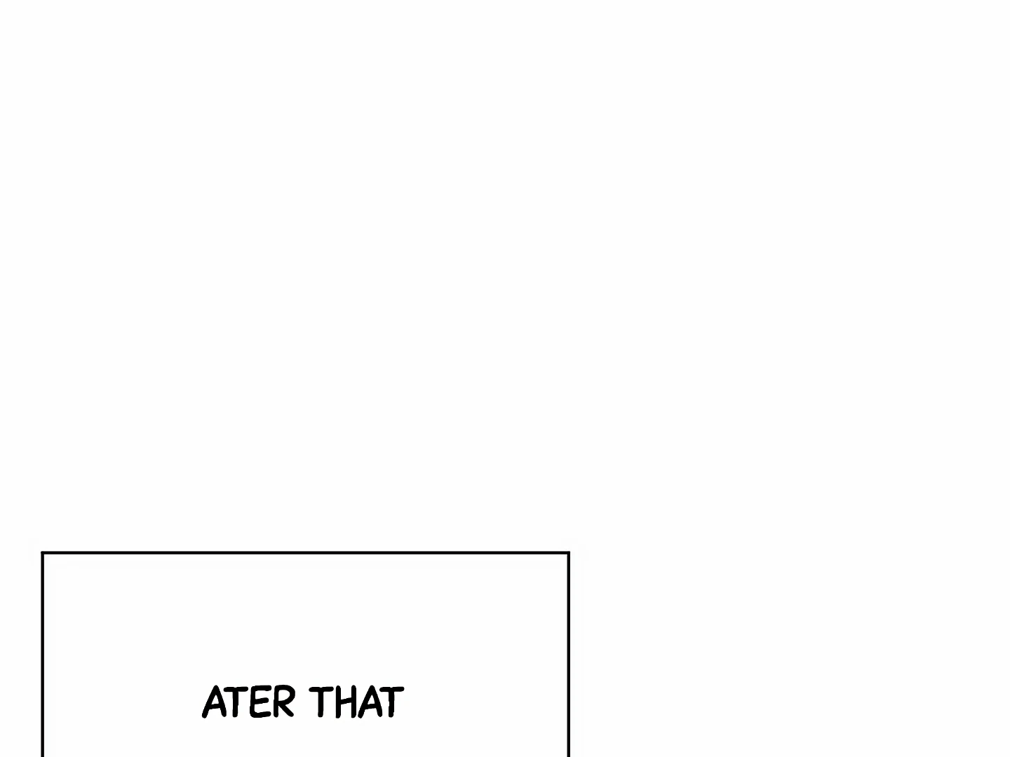 My Hyung’s Omega - Chapter 15 Page 108