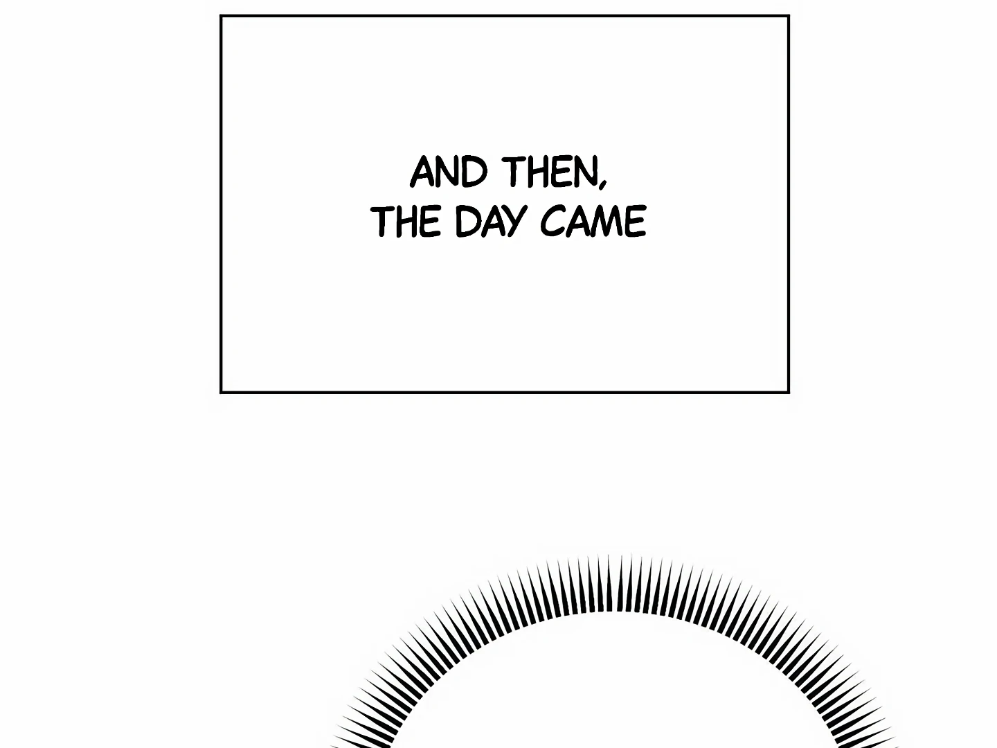 My Hyung’s Omega - Chapter 15 Page 115