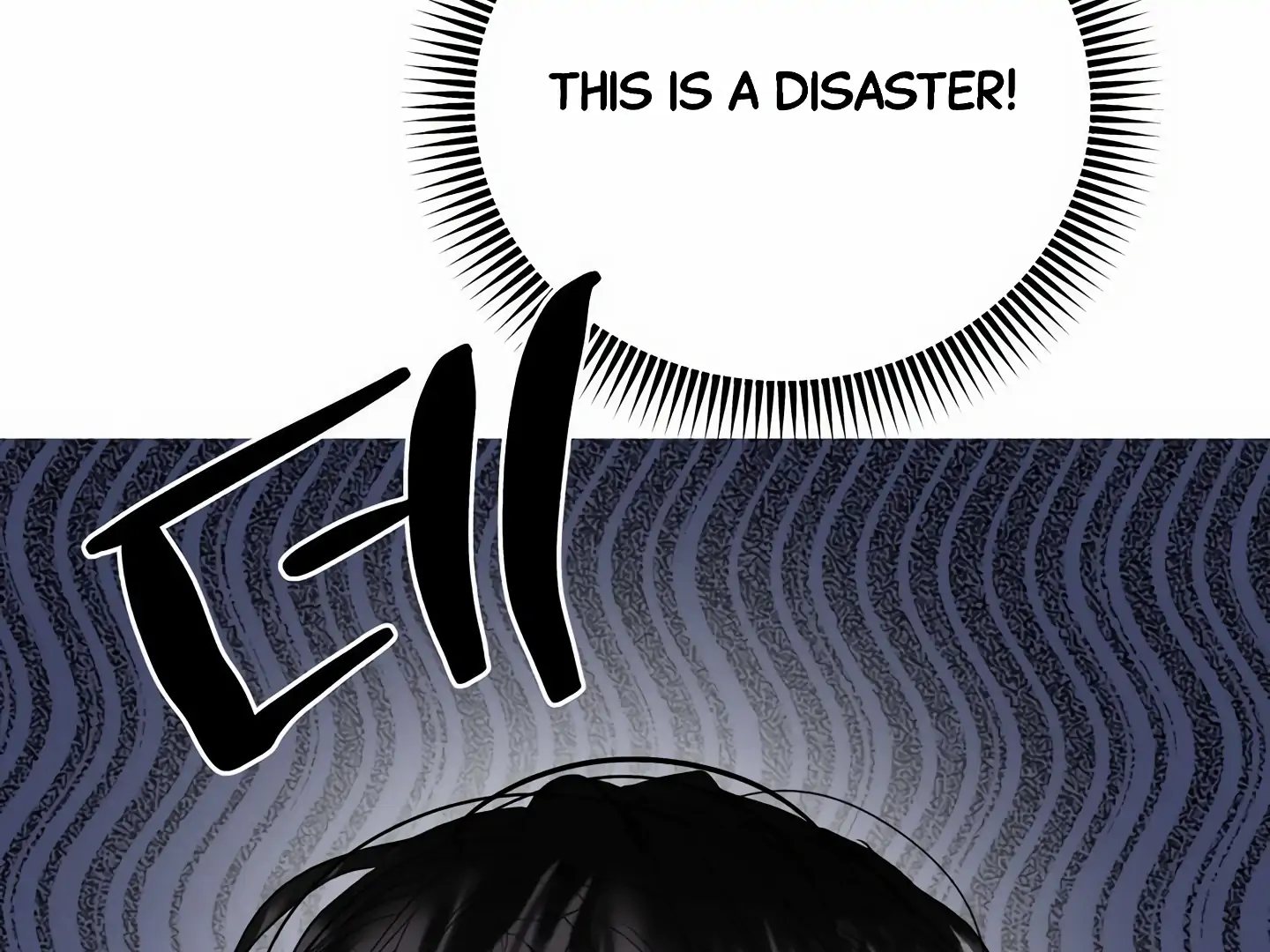 My Hyung’s Omega - Chapter 15 Page 116