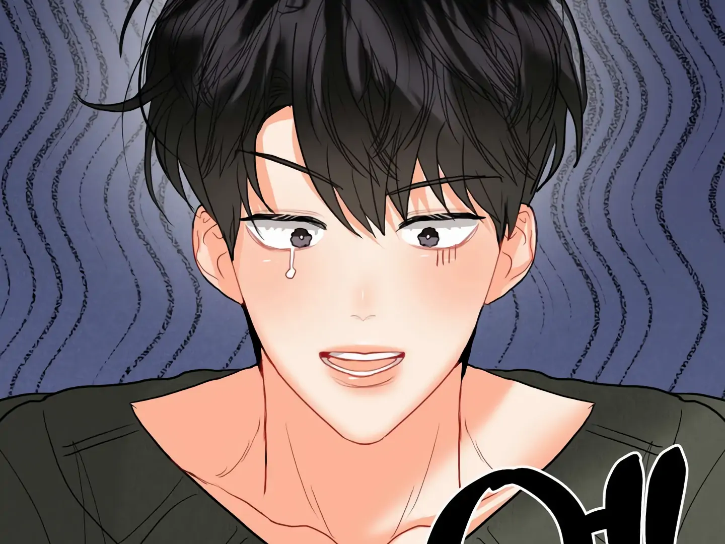 My Hyung’s Omega - Chapter 15 Page 117