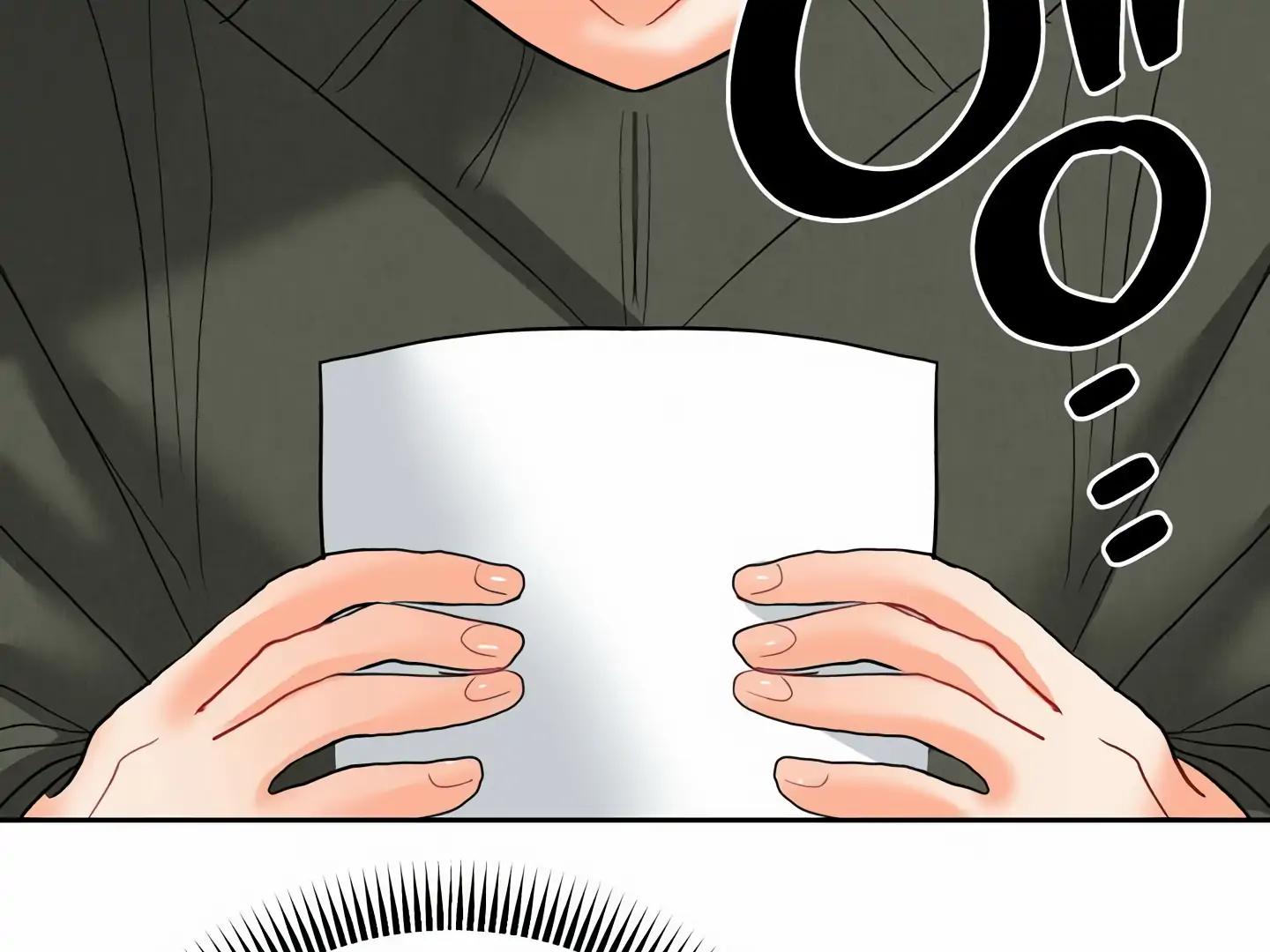 My Hyung’s Omega - Chapter 15 Page 118