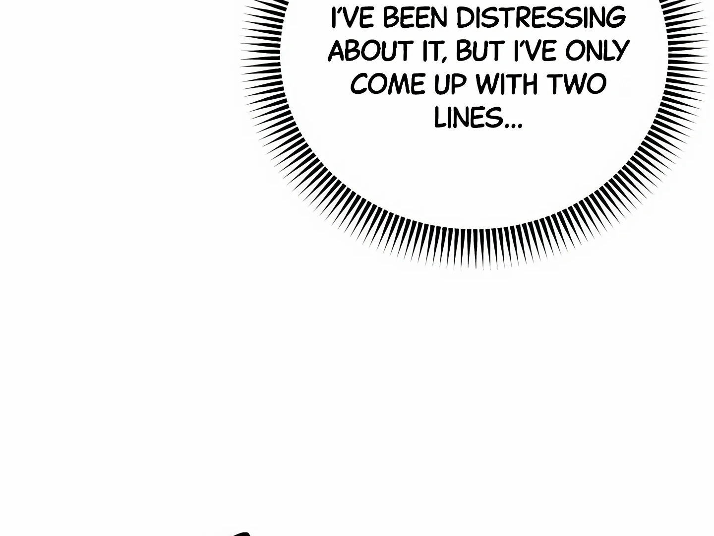 My Hyung’s Omega - Chapter 15 Page 121