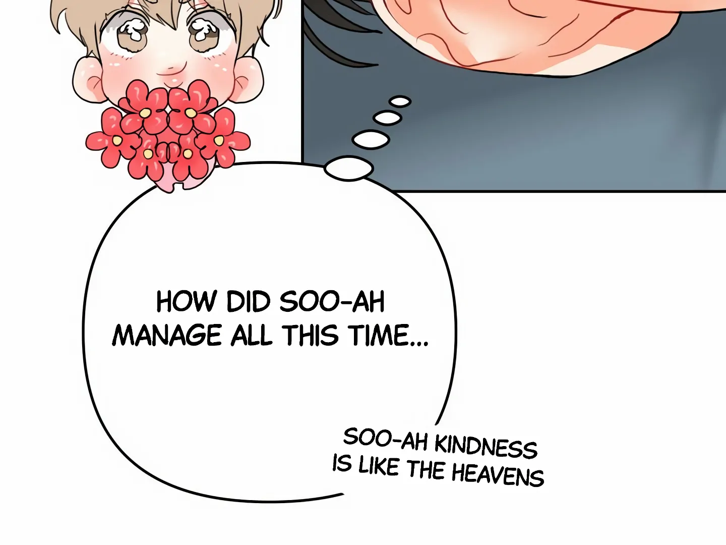 My Hyung’s Omega - Chapter 15 Page 123