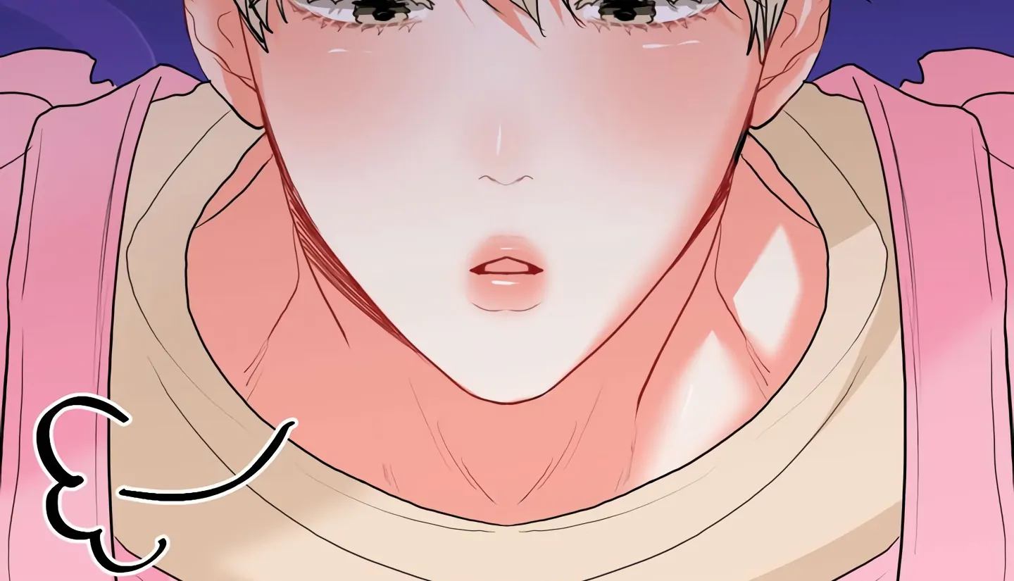 My Hyung’s Omega - Chapter 15 Page 128