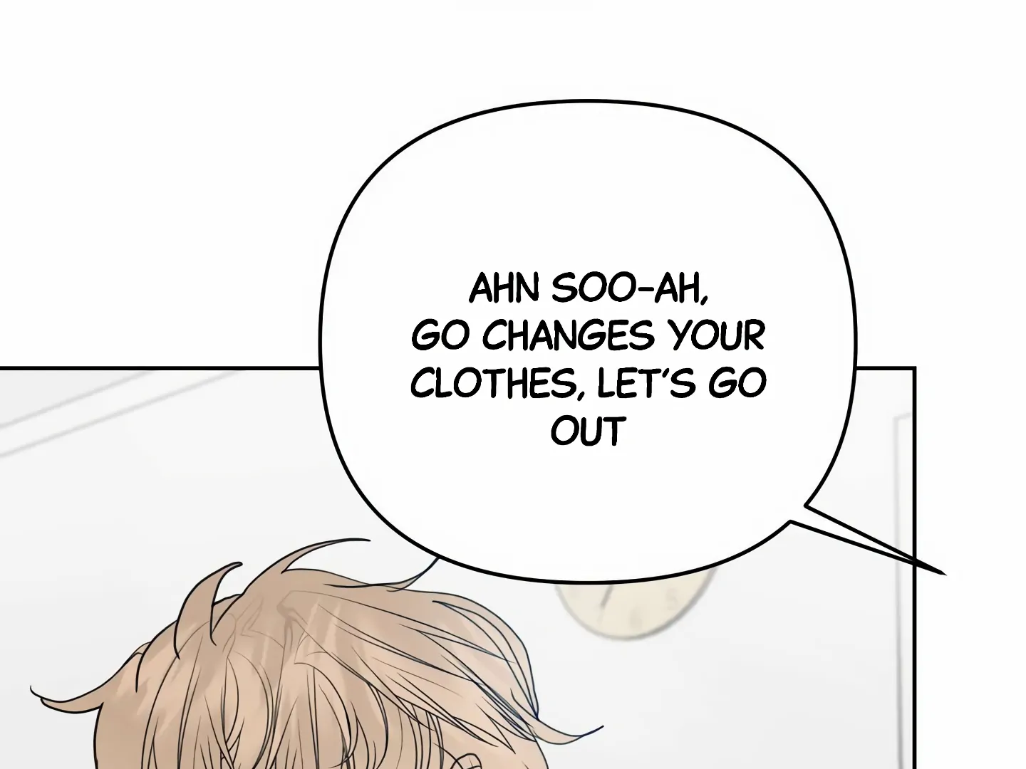 My Hyung’s Omega - Chapter 15 Page 132