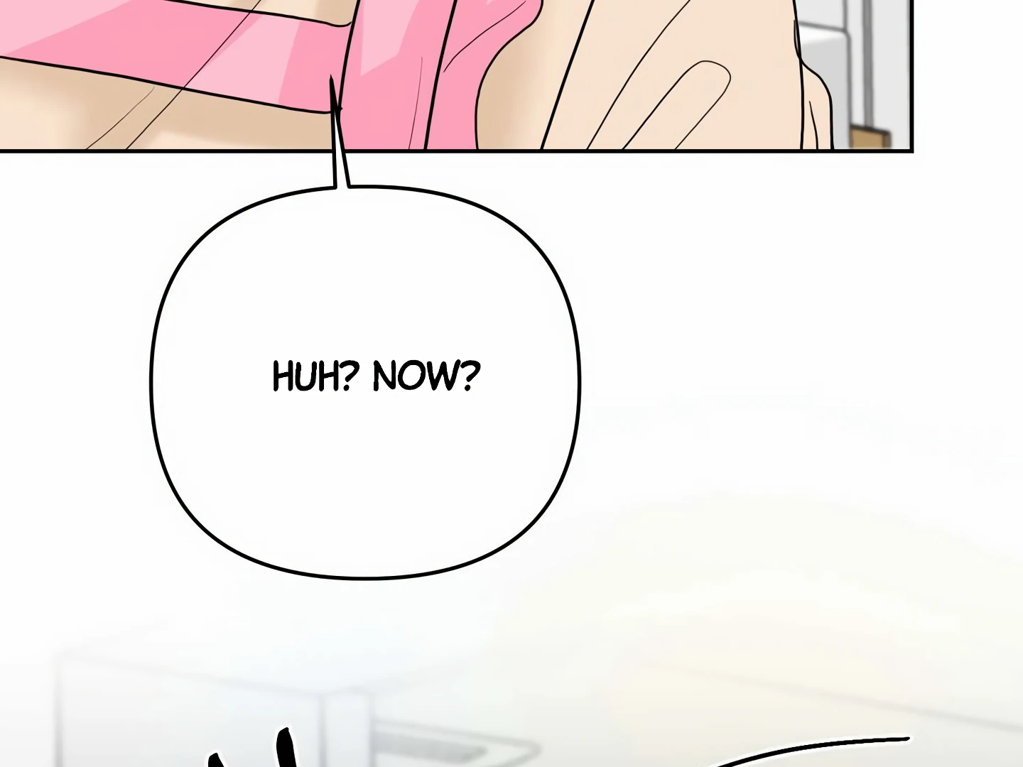 My Hyung’s Omega - Chapter 15 Page 134