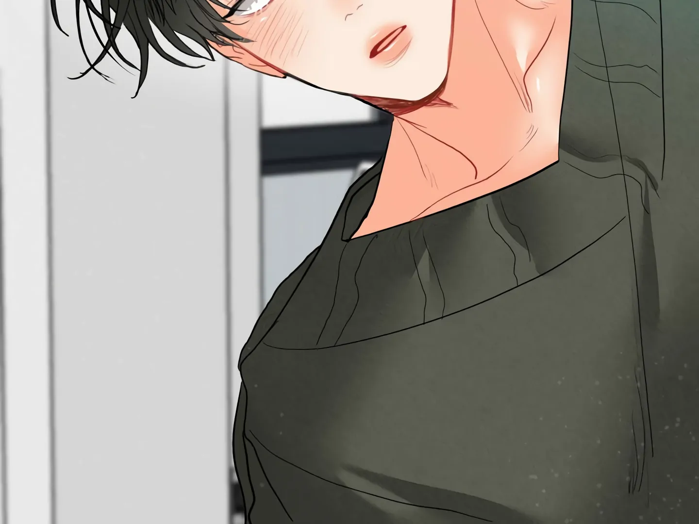 My Hyung’s Omega - Chapter 15 Page 136