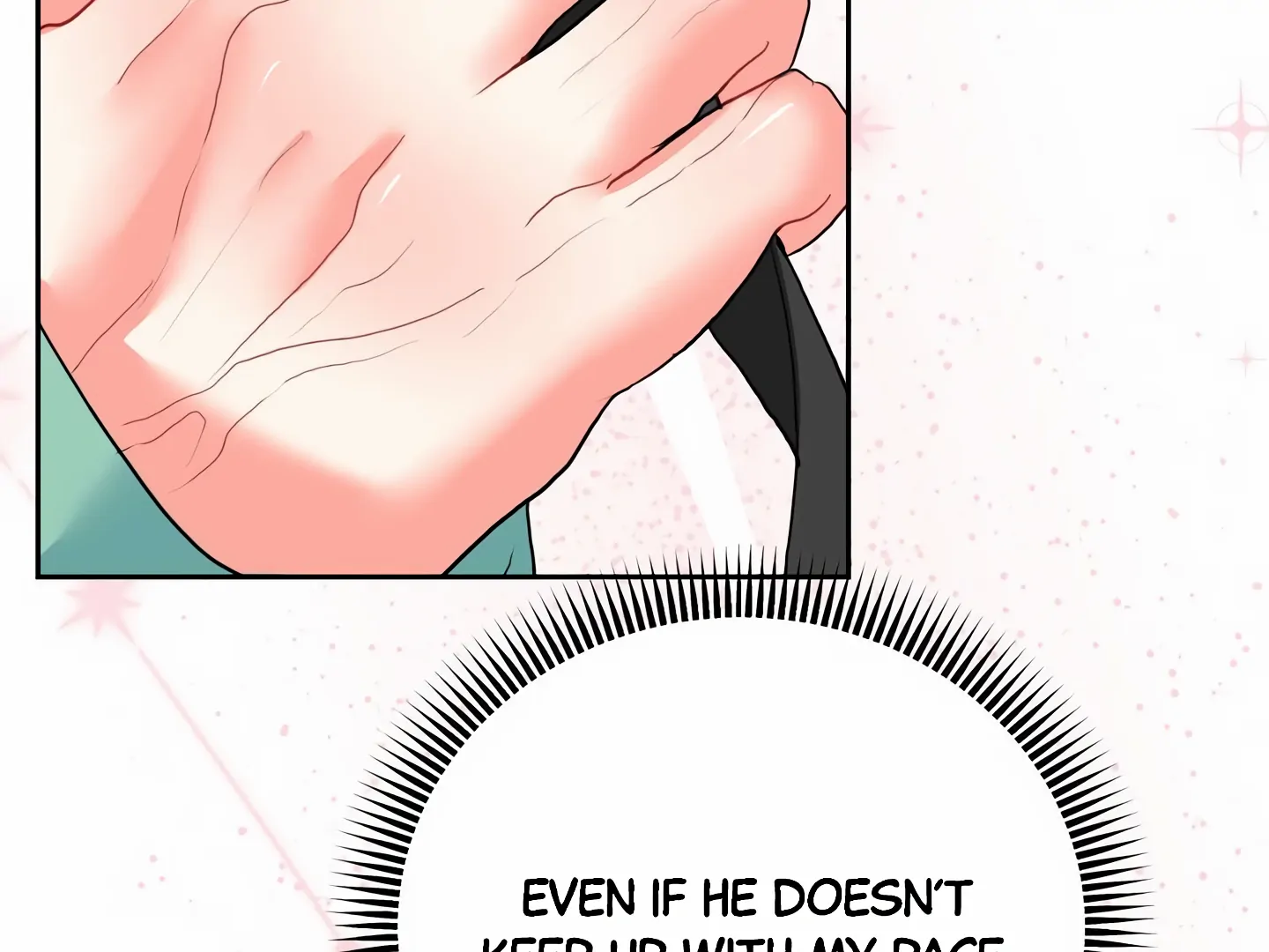My Hyung’s Omega - Chapter 15 Page 143