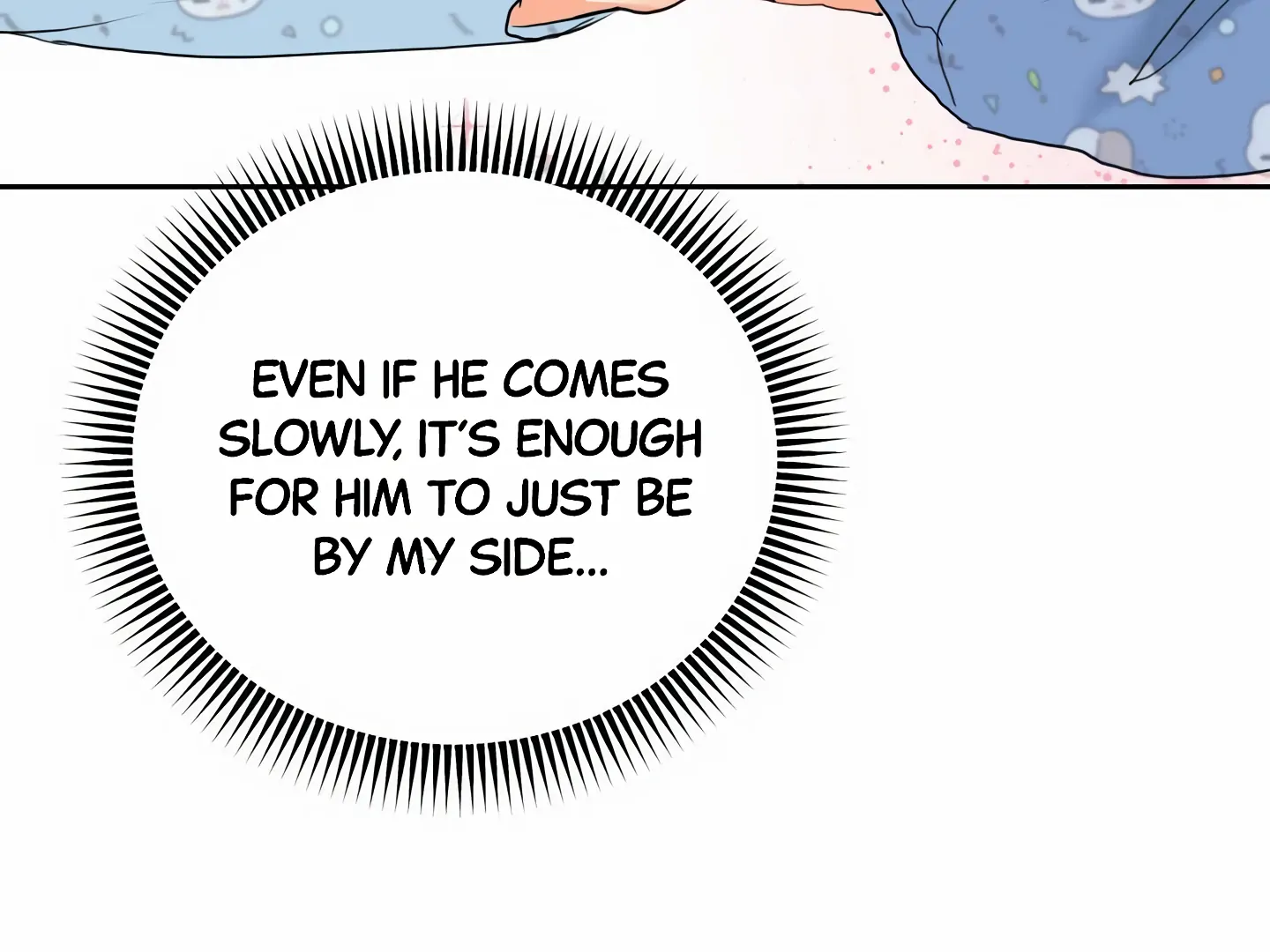 My Hyung’s Omega - Chapter 15 Page 146