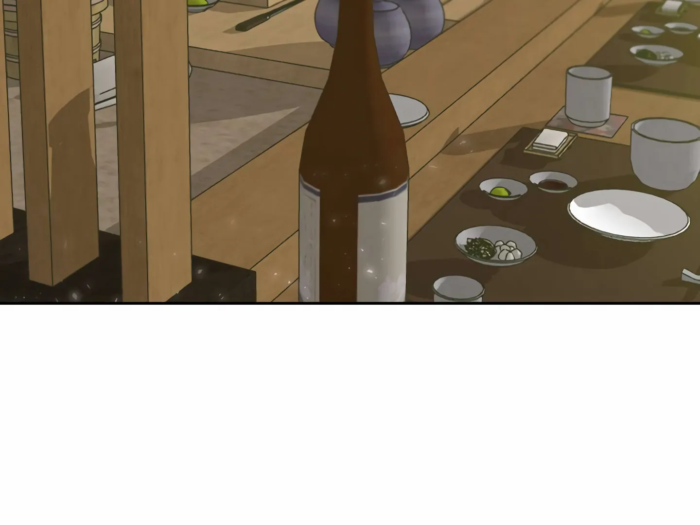 My Hyung’s Omega - Chapter 15 Page 149