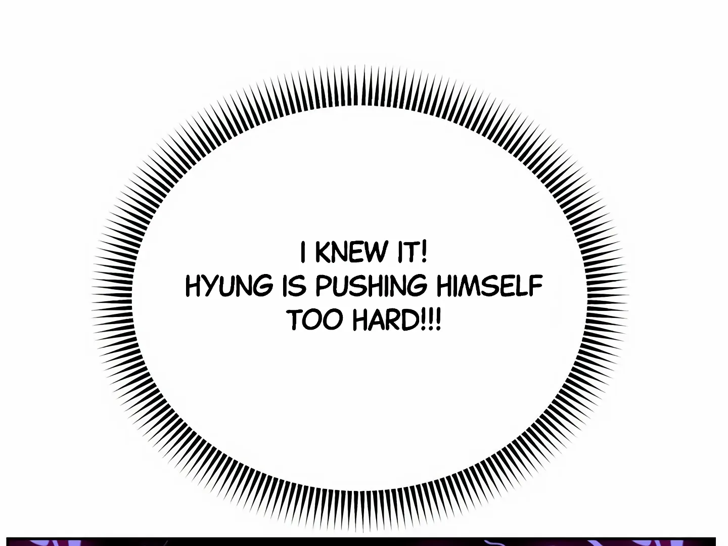 My Hyung’s Omega - Chapter 15 Page 150