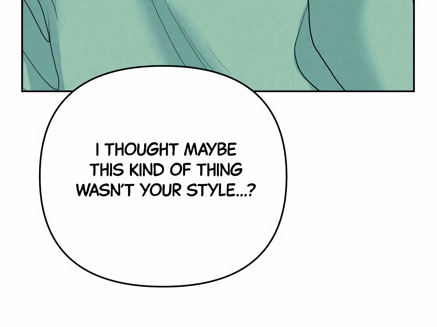 My Hyung’s Omega - Chapter 15 Page 165
