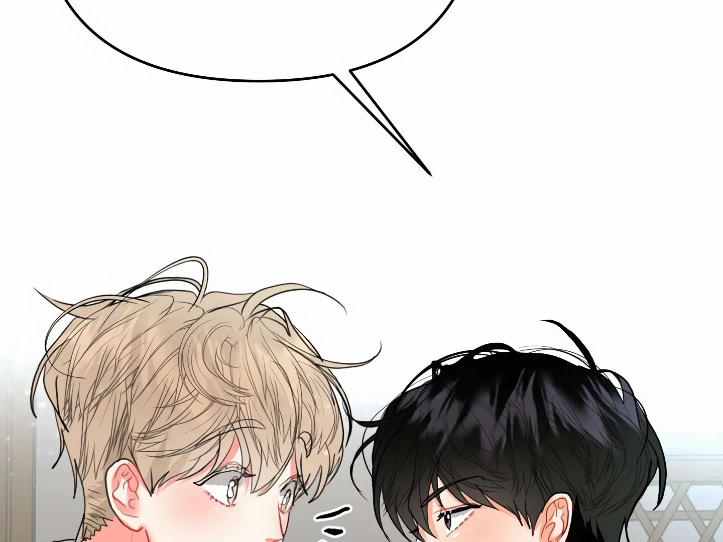 My Hyung’s Omega - Chapter 15 Page 170