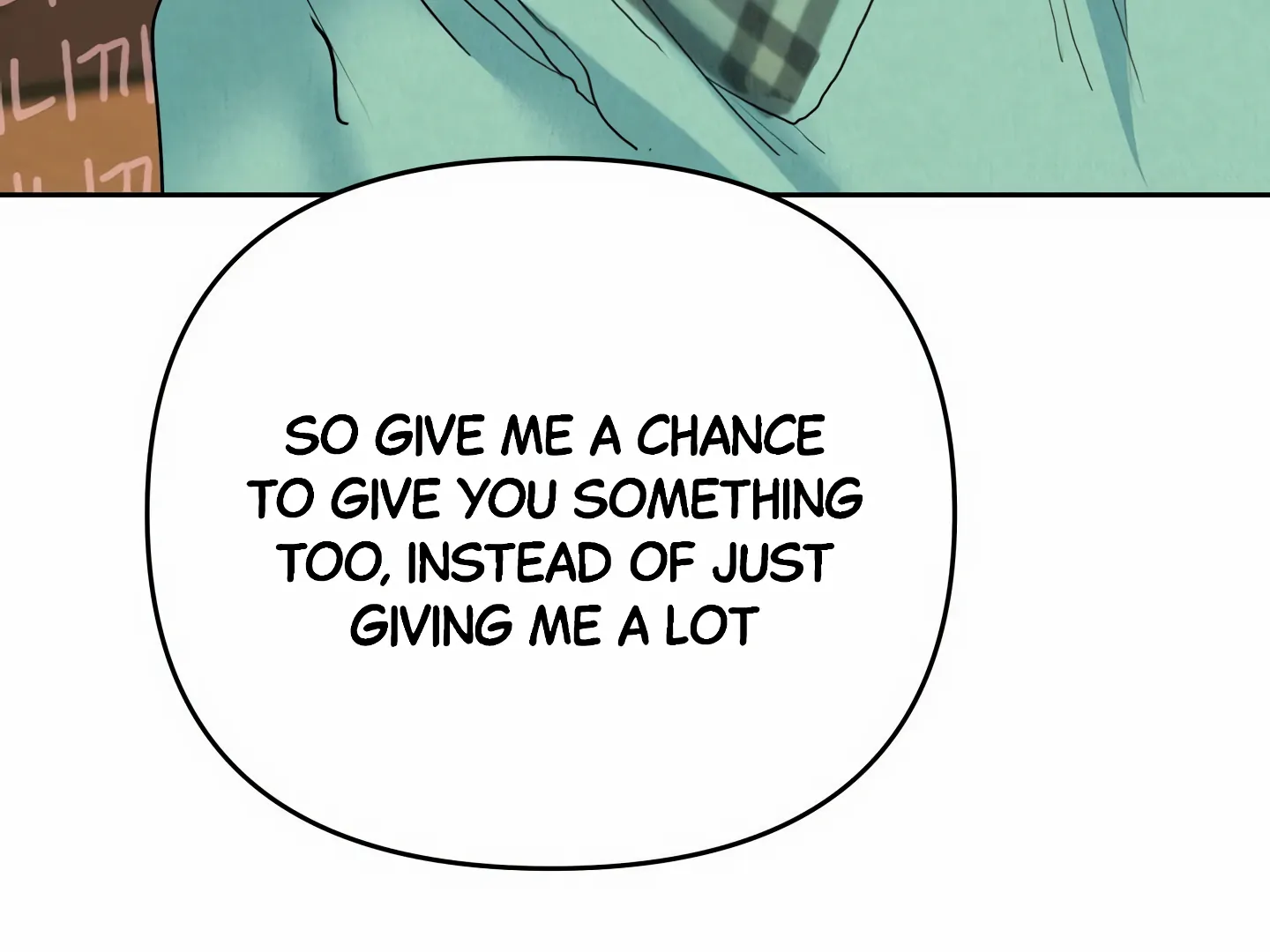 My Hyung’s Omega - Chapter 15 Page 176